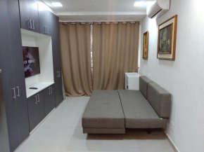 SUH Lapa 01 Studio Cozy Bairro de Fátima